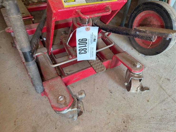 1500#-lawnmower/atv-lift-image-5