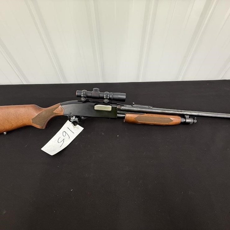 Winchester model 1300 Ranger 12 gauge Shotgun