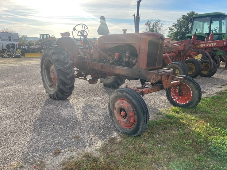 #1039-•-1955-allis-chalmers-wd-45-image-2