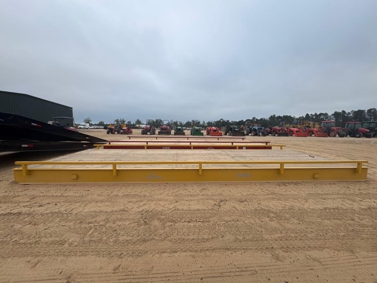unused-xstar-101"-x-25'-bridge-platform-image-2