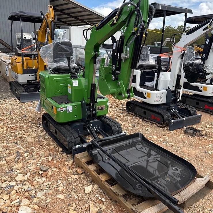 2025 MACHPRO MP15 PRO