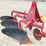 dearborn-3-12"-3-point-plow-w/-coulters-image-1