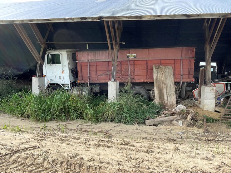 #4485-•-1981-international-cof-9670-grain-truck-(no-title)-image-8