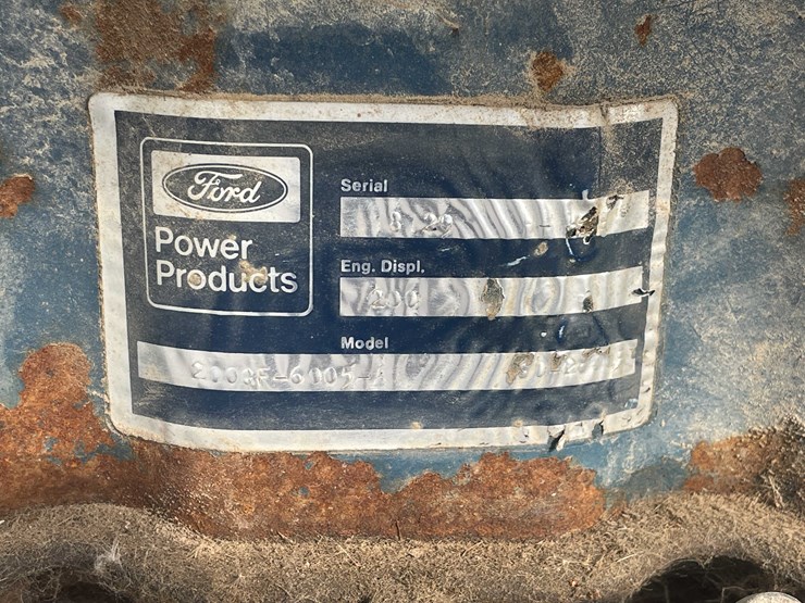 #8633-•-hobart-powerweld-303-welder-trailer-(maq)-image-40