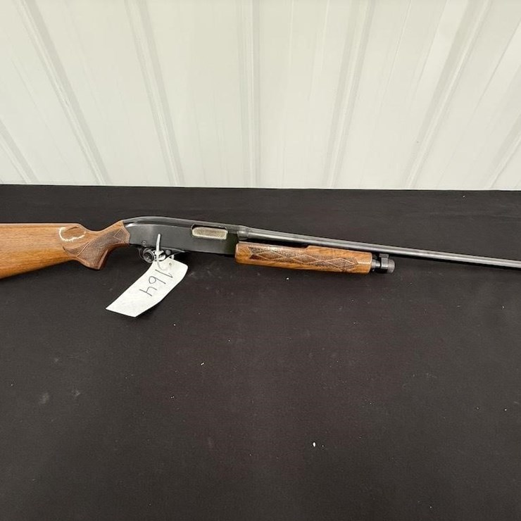 Winchester model 1200 20 gauge Shotgun