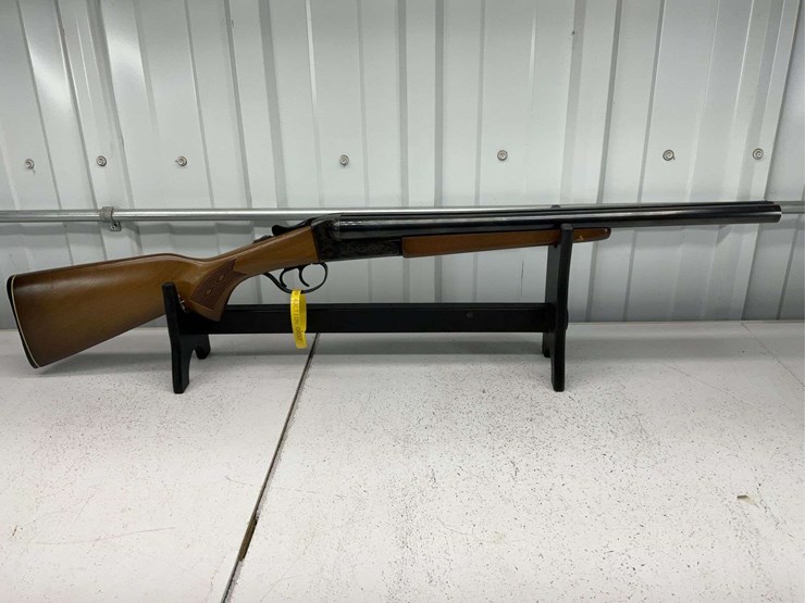 stevens-311-series-h-12ga-shotgun,-sn:-b715926-image-1
