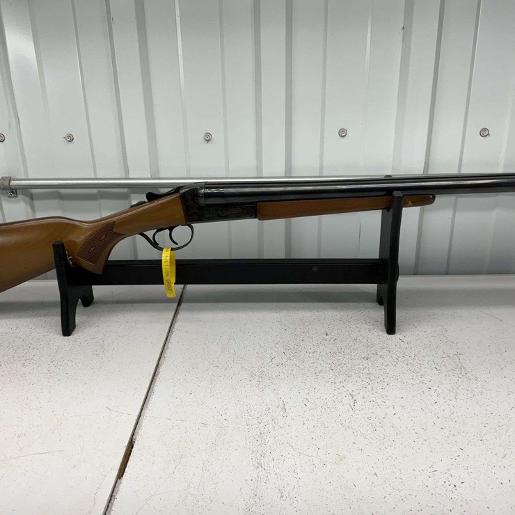 Stevens 311 Series H 12Ga Shotgun, SN: B715926