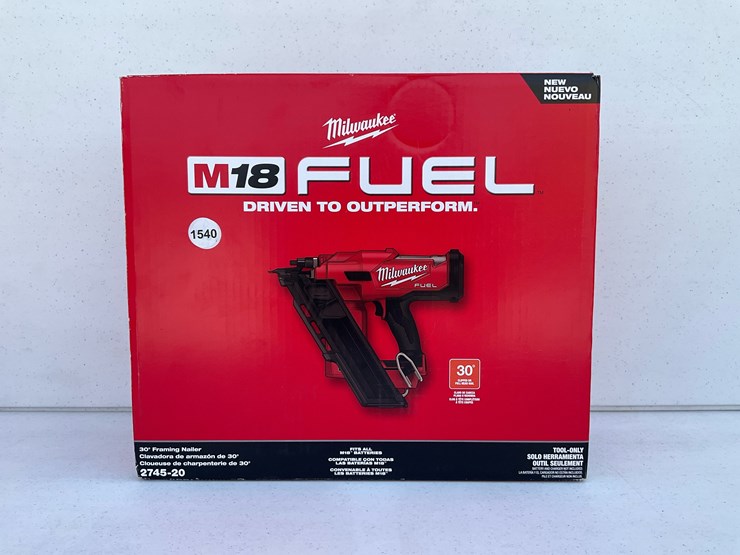 #1540-•-milwaukee-m18-fuel™-30-degree-framing-nailer-image-1