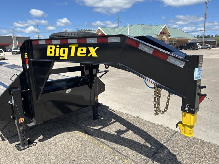 #1796-•-unused-2024-big-tex-22gn-gooseneck-trailer-image-9