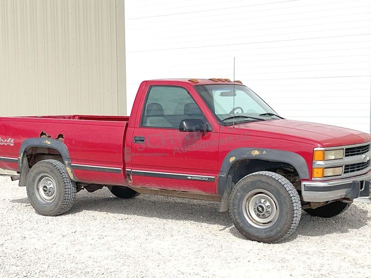1999-chevrolet-2500-image-1