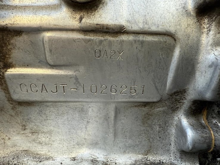 #2118-•-honda-gx270-small-engine-image-9