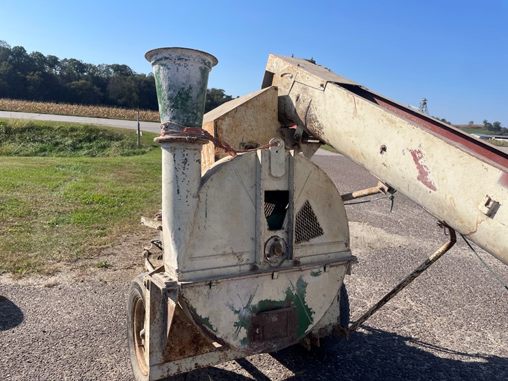 #1041-•-automatic-1200-roller-mill-image-12