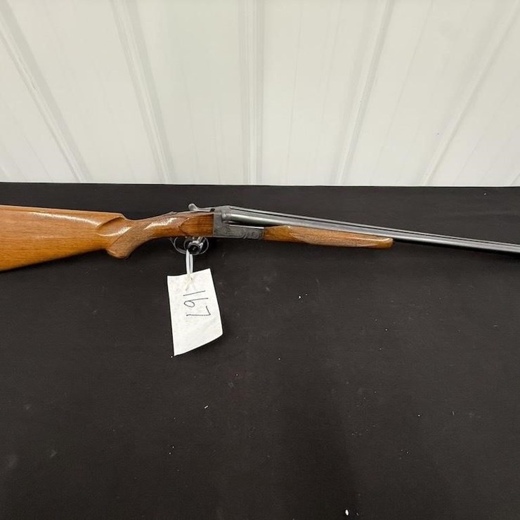 Matador 20 gauge Shotgun