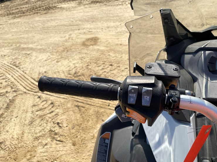 #1896-•-2020-ski-doo-grand-touring-600-snowmobile-(sells-with-bill-of-sale-only)-image-45