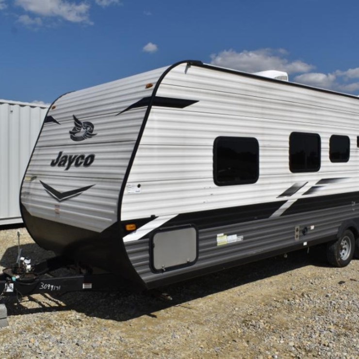 2022 JAYCO JAY FLIGHT SLX 264BH 38128
