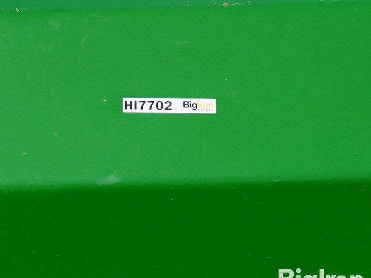 john-deere-front-fuel-tank-w/mounts-image-9