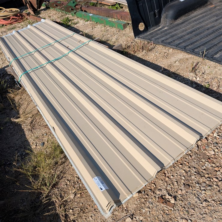 #3351 • 24 Gauge Steel