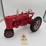 mccormick-deering-m-farmall-1/8-scale-tractor-image-5