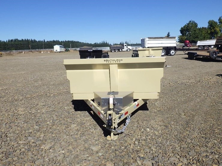 2026-southland-sl714-14k-t/a-dump-trailer-image-2
