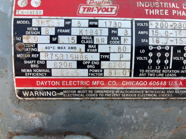 air-compressor-unknown-working-condition-image-4