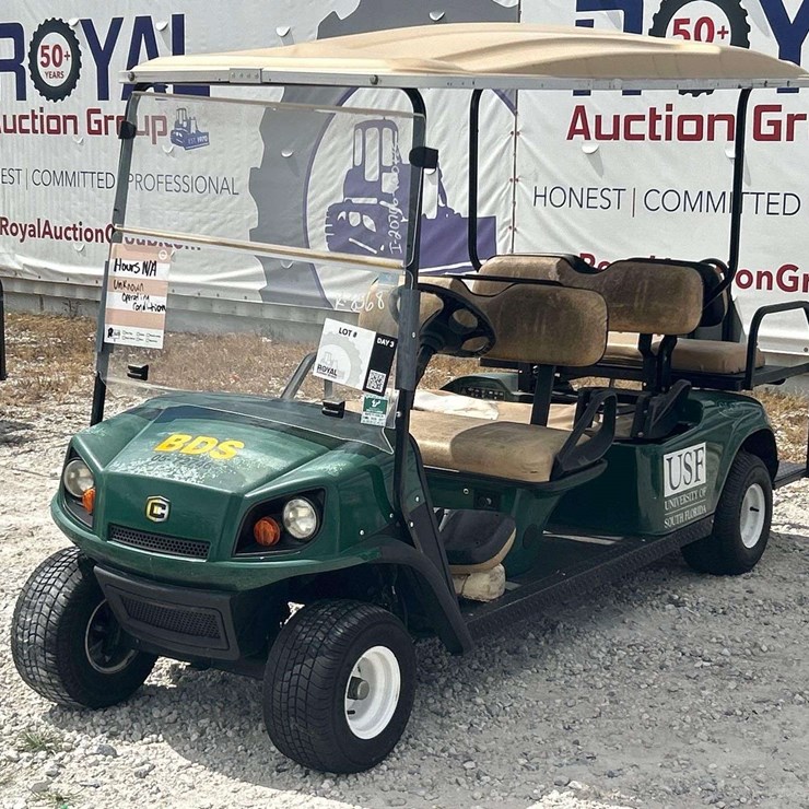 Golf Cart