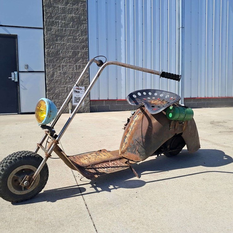 Scooter