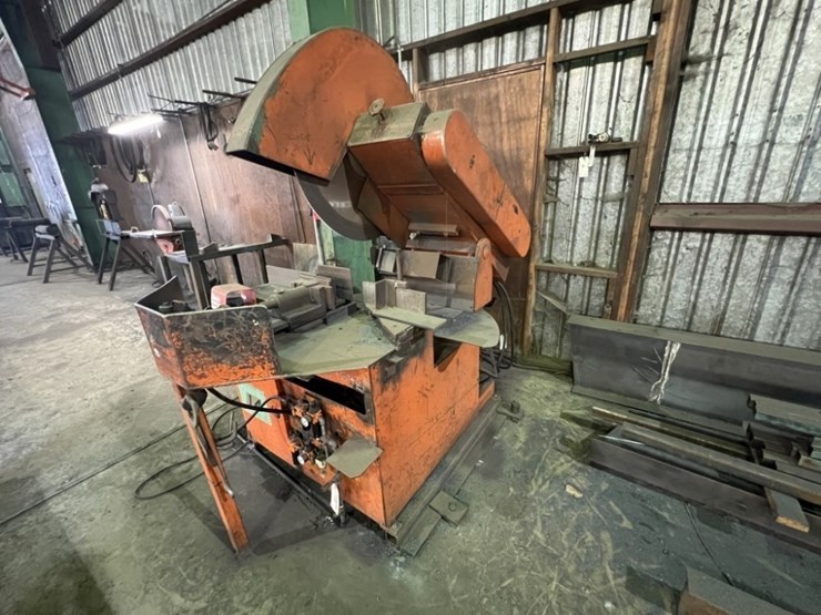 max-30"-high-speed-steel-cut-off-saw-image-1
