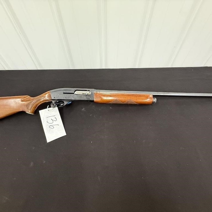 Remington sportsman 58 12 gauge Shotgun