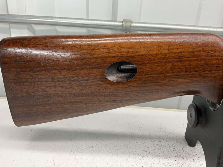 winchester-74-22l-rifle,-sn:-342846a-image-2