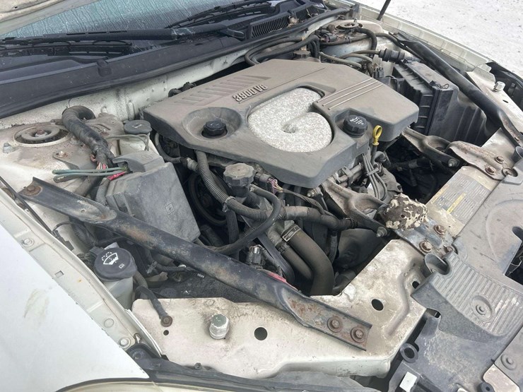 2006-chevrolet-impala-sedan-image-9