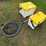 13qt-and-19qt-aerated-minnow-buckets,-net-and-ice-chisel-image-4