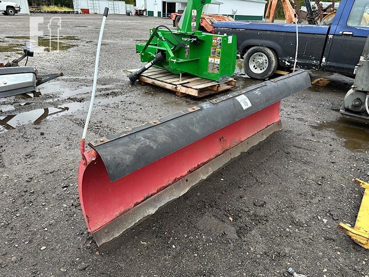 unknown-90"-steel-snow-plow-image-2