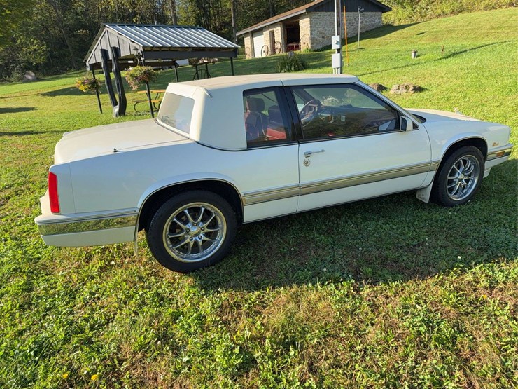 1989-cadillac-eldorado,-4.5l-v8-engine,-auto,-cloth-top,-81,050-miles,-no-r-image-19