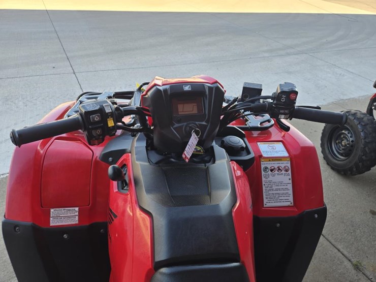 #1710-•-2016-honda-foreman-rubicon-atv-image-14