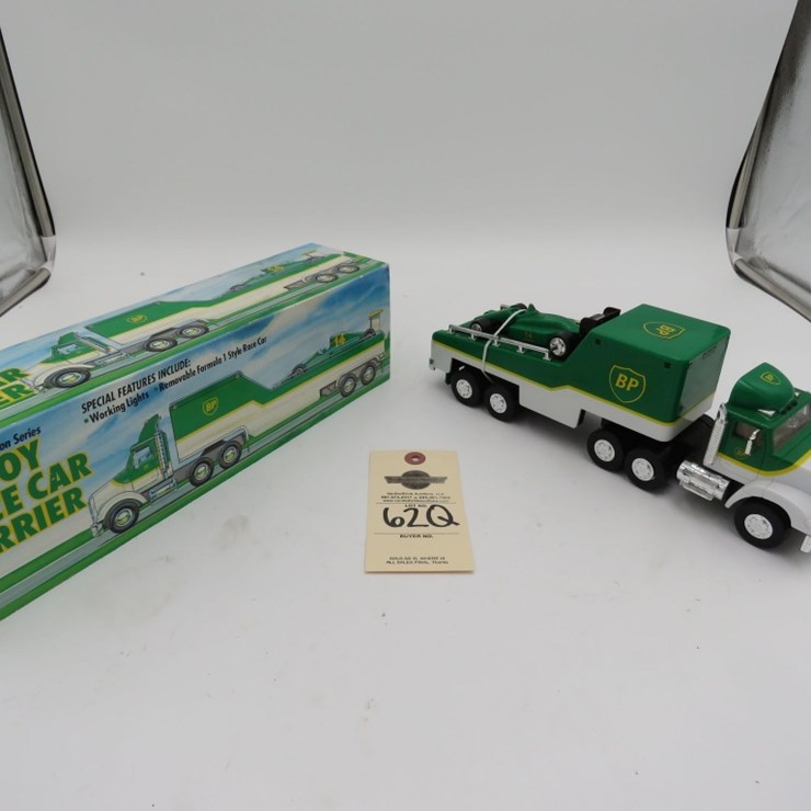 Toy Car Grouping