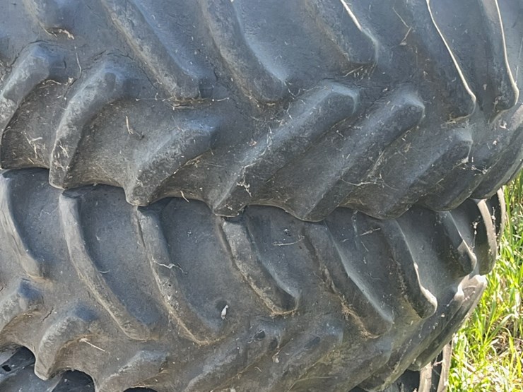 three-goodyear-20.8-r/42-tractor-tires,-decent-tires,-60%-image-11