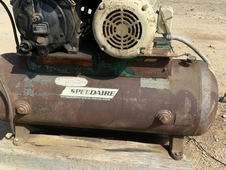 #157a-•-ingersol-rand-air-compressor-image-16