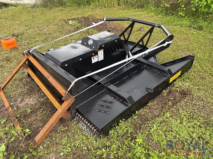 2025-raytree-rhbc72-4-blade-brush-cutter-skid-steer-attachment-image-1