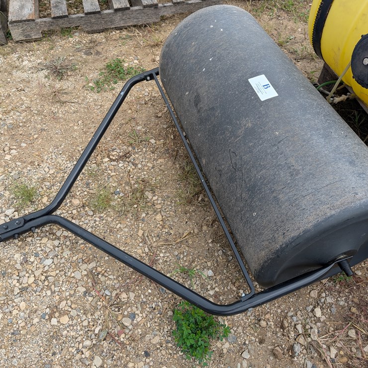 #3362 • Agri Fab Lawn Roller