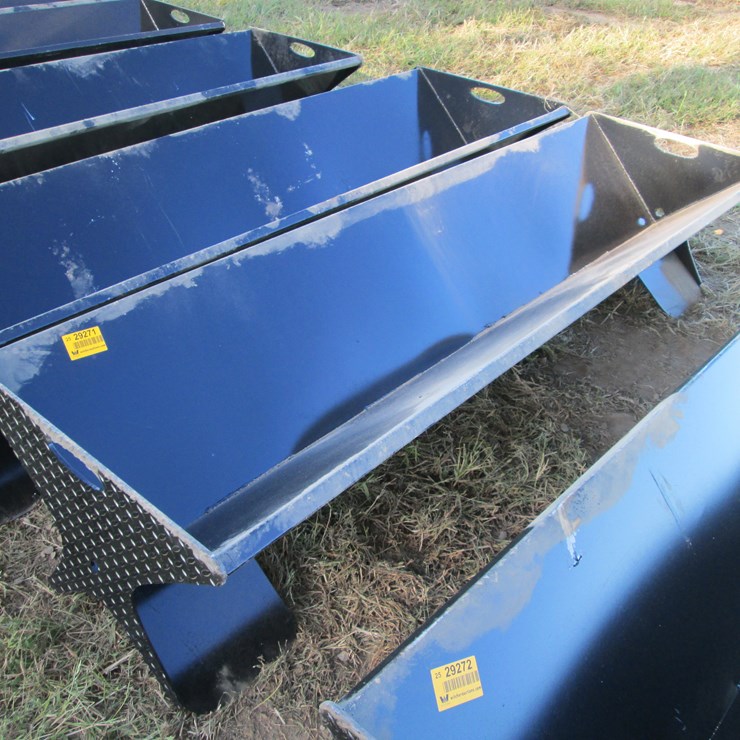 #29271 • Feed Trough