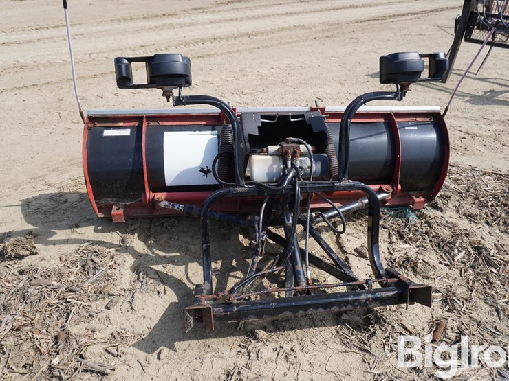 hiniker-7'-snow-plow-w/poly-moldboard-image-6