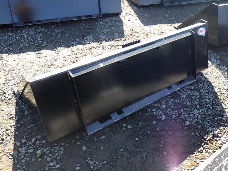 swict-skid-steer-bucket-66"-image-2
