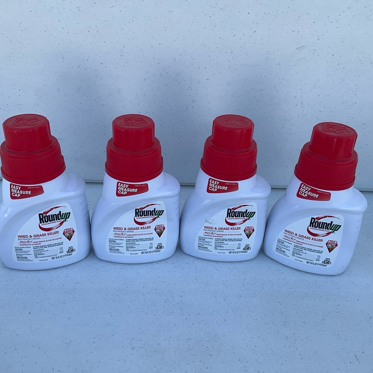 #1522 • Roundup Concentrate 16oz