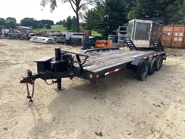 #1873-•-homemade-16'-trailer-(no-title)-image-1