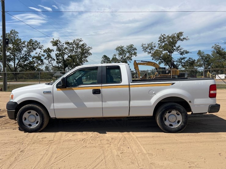 2007-ford-f-150xl-triton-truck-image-1