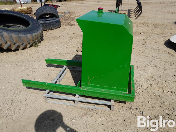 john-deere-front-fuel-tank-w/mounts-image-4