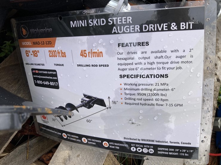 wolverine-mad-12-12d-mini-skid-auger-image-2