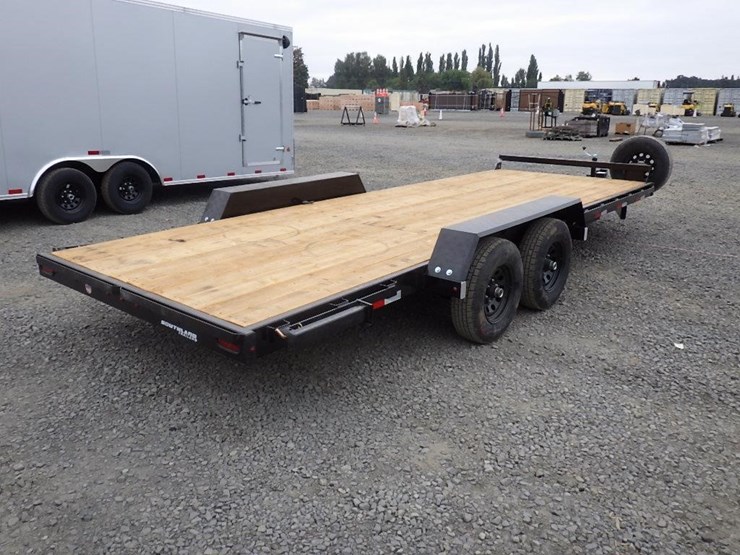 2026-southland-lba52-20sir-20'-t/a-flatbed-trailer-image-3