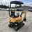 2025-land-hero-ldh-me18-mini-hydraulic-excavator-image-4