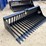 #2014-•-new-kc-76"-fine-skeleton-skid-steer-bucket-image-3